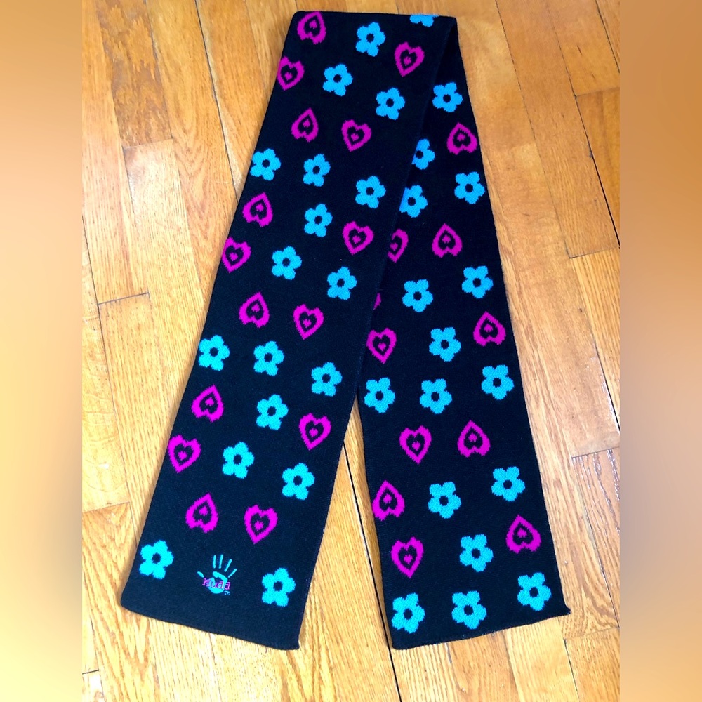 MUDD Scarf